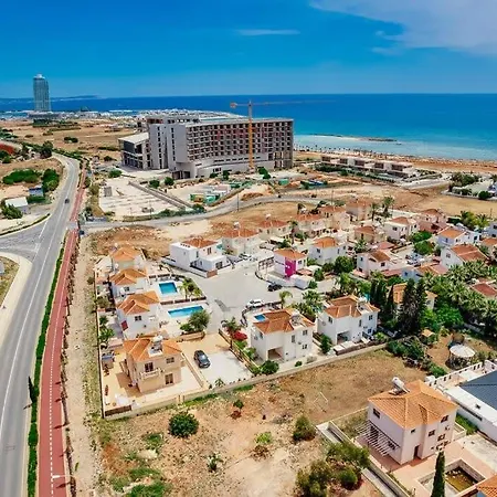 Croeso Agia Napa
