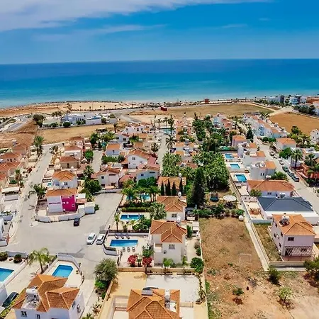 Croeso * Agia Napa