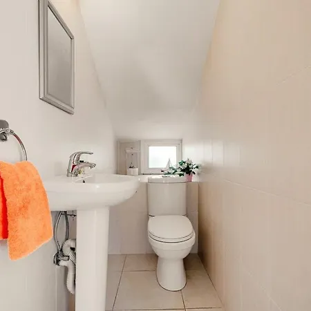 Villa Croeso Agia Napa